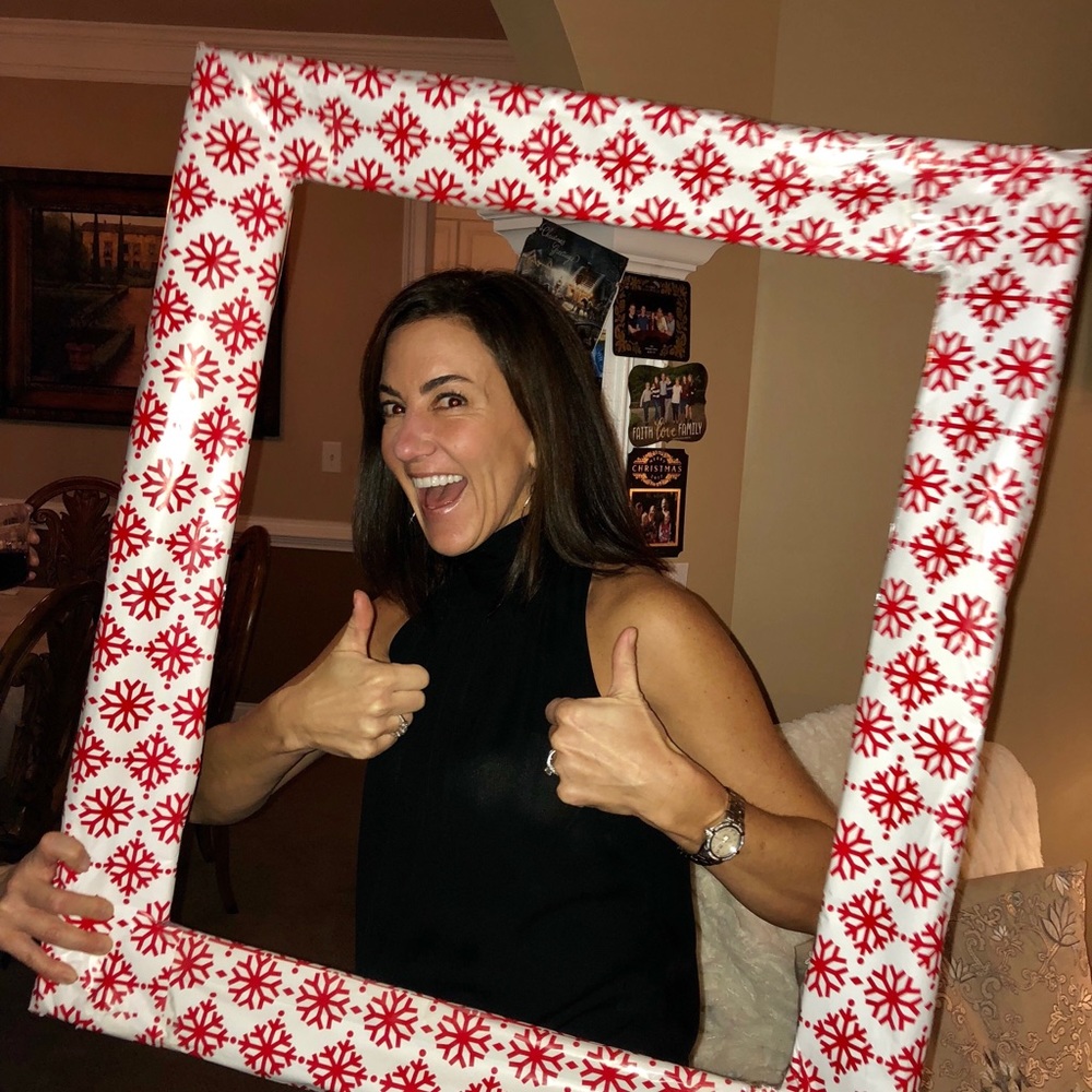 Meet your Posher, Jill